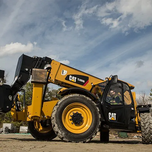 Used Heavy Machinery for Sale in CO, NM, TX Wagner Used Equipment