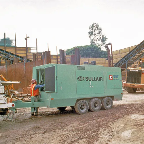 Air Compressors for sale