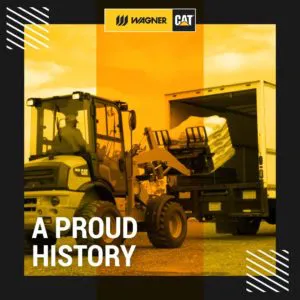 A proud history
