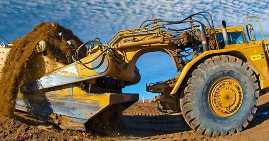 wagner used equipment