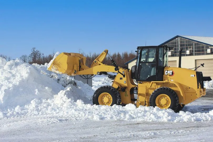 Best Snow Removal Equipment Rentals Wagner Used Equipment
