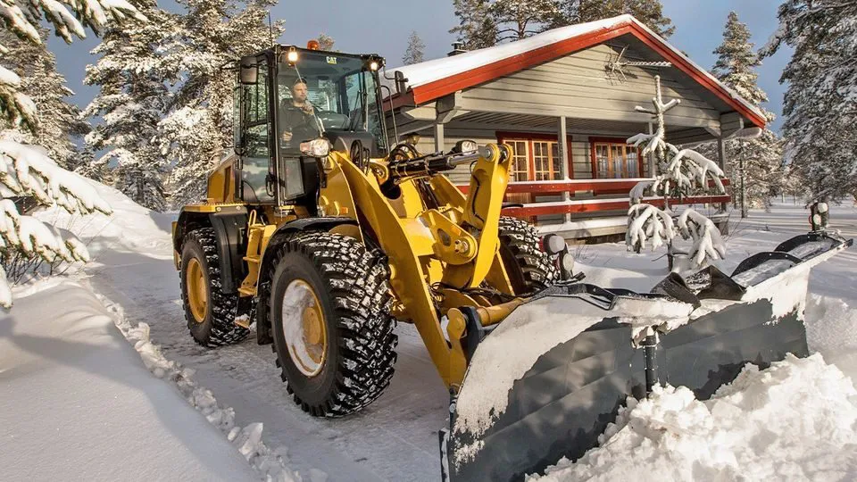 heavy equipment rental attachments wagner used equpiment